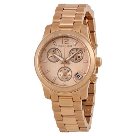 michael kors 5430 watch